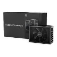 be quiet! Fuente Dark Power Pro13 1300W 20+4 pin be quiet! Fuente Dark Power Pro13 1300W 20+4 pin