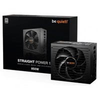 be quiet! Fuente Alim. 850W 12 Platinum 20+4 Negro
