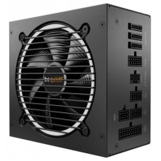 be quiet! Pure Power 12 M unidad de fuente de alimentaciÃ³n 750 W 20+4 pin ATX ATX Negro