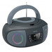 FONE-CD BOOM-GO-G FONE-CD BOOM-GO-G