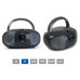 FONE-CD BOOM-GO-G FONE-CD BOOM-GO-G