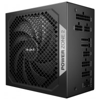 be quiet! POWER ZONE 2 1000W unidad de fuente de alimentaciÃ³n 20+4 pin ATX ATX Negro