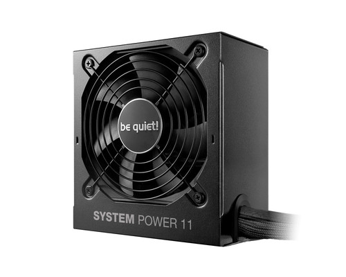 be quiet! Fuente System Power 11 450W 20+4 p ATX be quiet! Fuente System Power 11 450W 20+4 p ATX