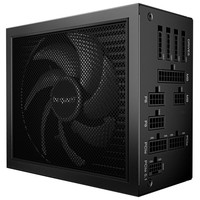 be quiet! Dark Power 14 850 W - 80 Plus Titanium unidad de fuente de alimentación 20+4 pin ATX ATX Negro be quiet! Dark Power 14 850 W - 80 Plus Titanium unidad de fuente de alimentación 20+4 pin ATX ATX Negro