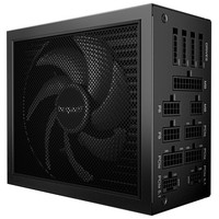 be quiet! Dark Power 14 1200 W - 80 Plus Titanium unidad de fuente de alimentación 20+4 pin ATX ATX Negro be quiet! Dark Power 14 1200 W - 80 Plus Titanium unidad de fuente de alimentación 20+4 pin ATX ATX Negro