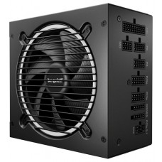 be quiet! Pure Power 13 M | 850W unidad de fuente de alimentaciÃ³n 20+4 pin ATX ATX Negro