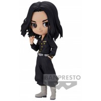 Figura banpresto q posket tokyo revengers
