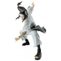 Figura banpresto naruto shippuden vibration stars