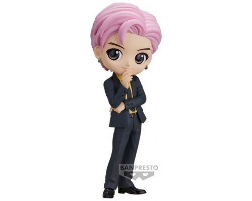 Figura banpresto q posket tinybut bts