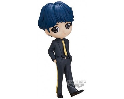 Figura banpresto q posket tinybut bts