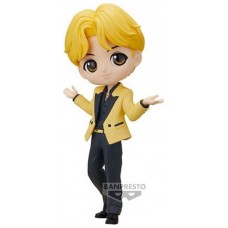 Figura banpresto q posket bts j