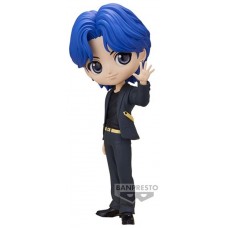 Figura banpresto q posket bts jung