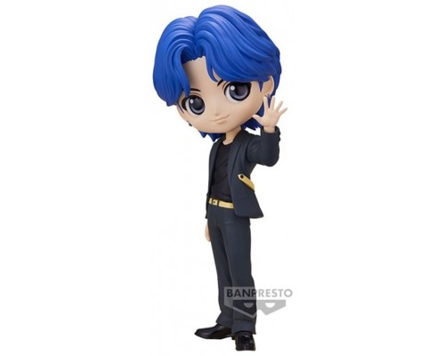 Figura banpresto q posket bts jung