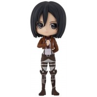 Figura banpresto q posket ataque a