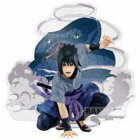 Figura banpresto naruto shippuden panel spectacle