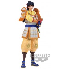 Figura banpresto one piece dxf the