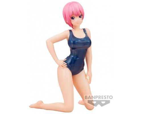 Figura banpresto the quintessential quintuplets movie