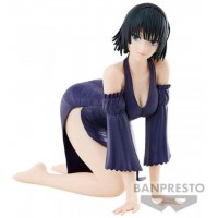 Figura banpresto one punch man relax