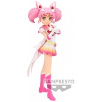 Figura banpresto pretty guardian sailor moon