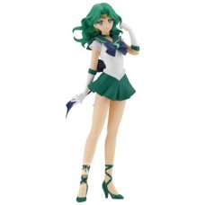 Figura banpresto sailor moon eternal glitter
