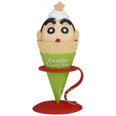 Figura banpresto crayon shinchan ice cream