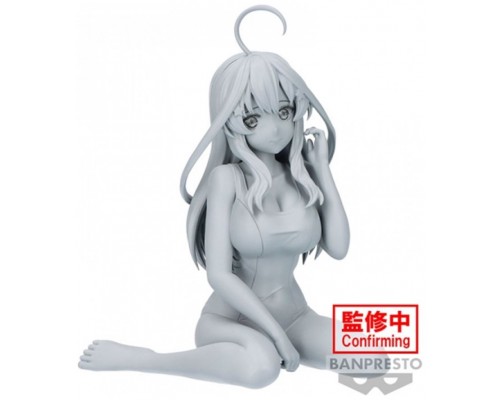 Figura banpresto the quintessential quintuplets movie