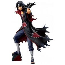 Figura banpresto naruto shippuden banpresto colosseum