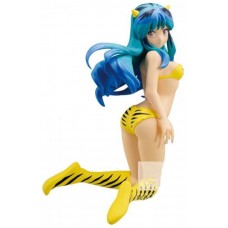 Figura banpresto urusei yatsura relax time