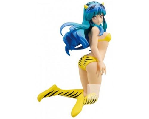 Figura banpresto urusei yatsura relax time