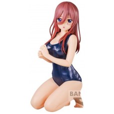 Figura banpresto the quintessential quintuplets movie