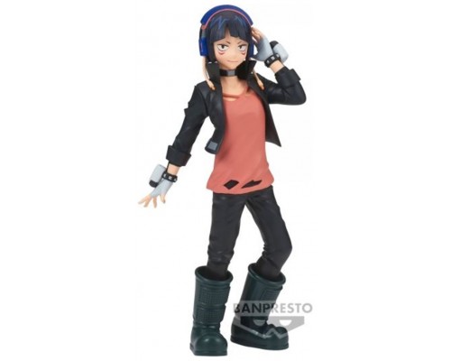 Figura banpresto my hero academia age