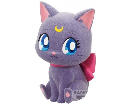 Figura banpresto pretty guardian sailor moon
