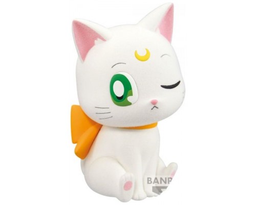 Figura banpresto pretty guardian sailor moon