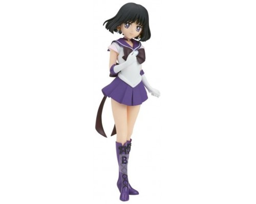 Figura banpresto pretty guardian sailor moon