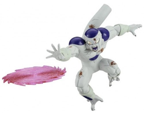 Figura banpresto dragon ball z gxmateria
