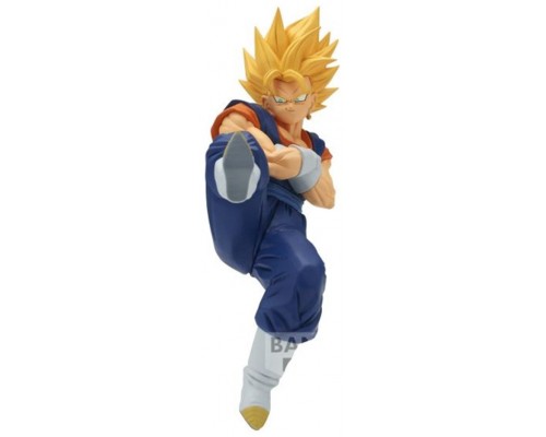 Figura banpresto dragon ball z match