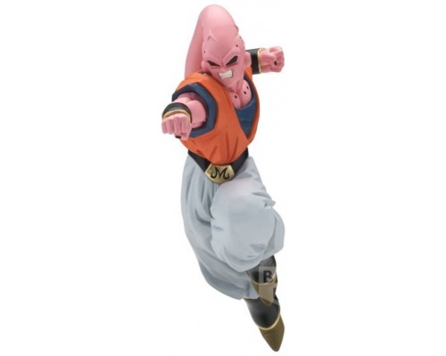 Figura banpresto dragon ball z match