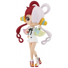 Figura banpresto q posket one piece