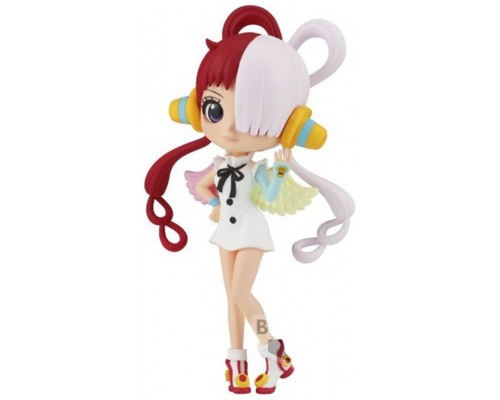 Figura banpresto q posket one piece