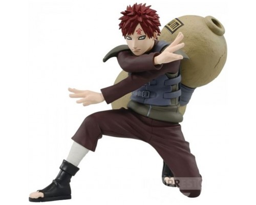 Figura banpresto naruto shippuden vibration stars