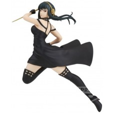 Figura banpresto spyxfamily vibration stars yor