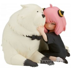 Figura banpresto spyxfamily break time collection