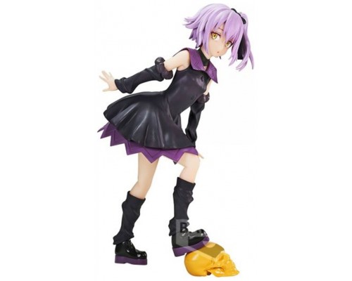 Figura banpresto that time i got