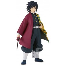 Figura banpresto demon slayer kimetsu no
