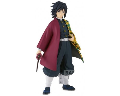 Figura banpresto demon slayer kimetsu no