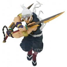 Figura banpresto demon slayer kimetsu no