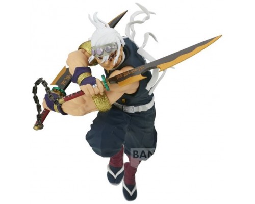 Figura banpresto demon slayer kimetsu no