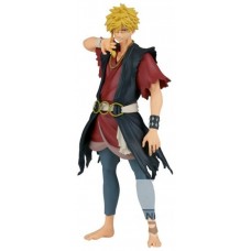 Figura banpresto hell"s paradise: jigokuraku dxf