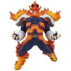 Figura banpresto my hero academia the