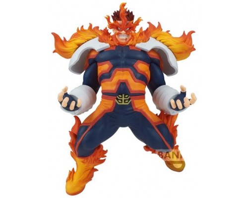 Figura banpresto my hero academia the